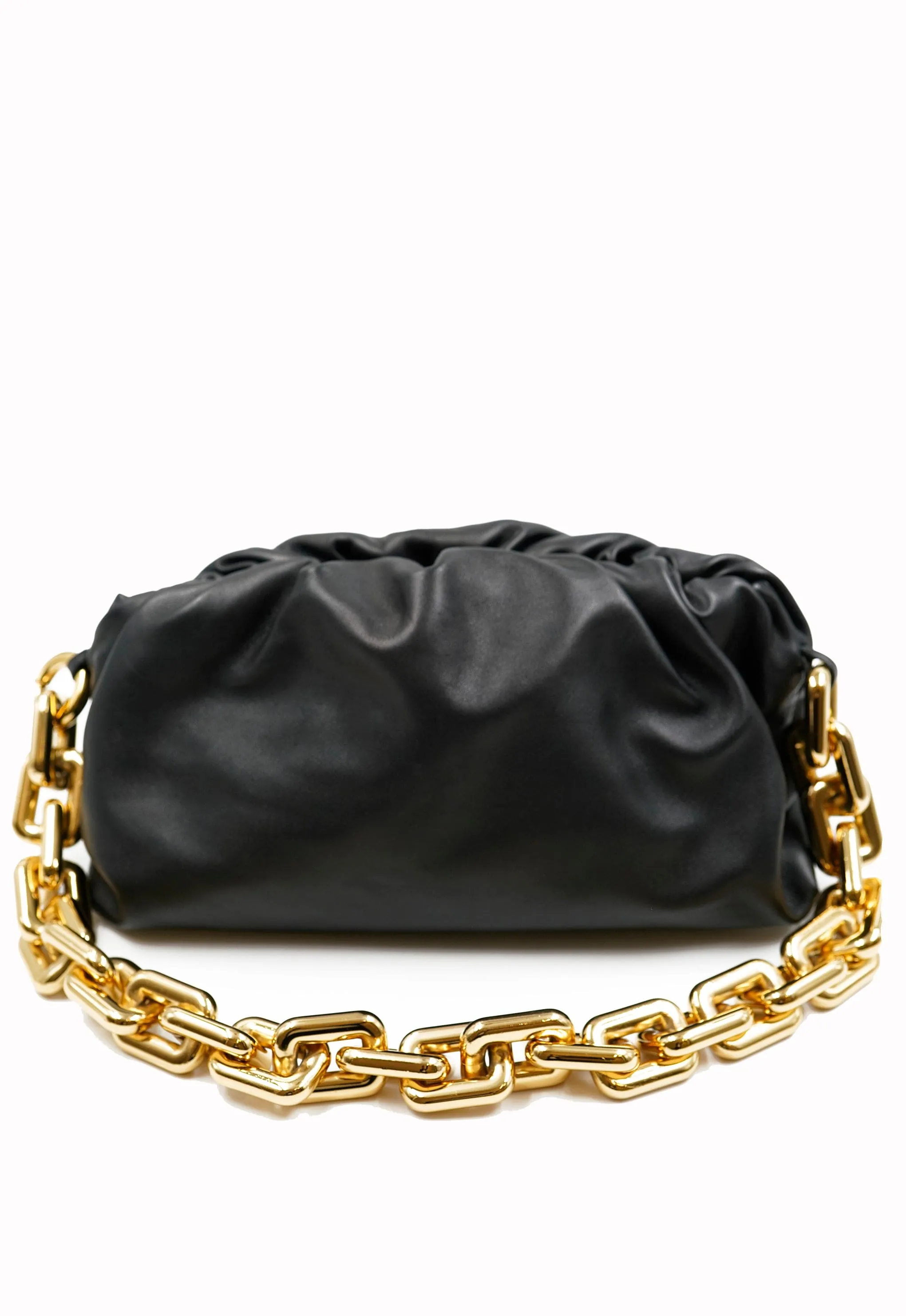 Bottega Chain Pouch - MGP-AWC1881