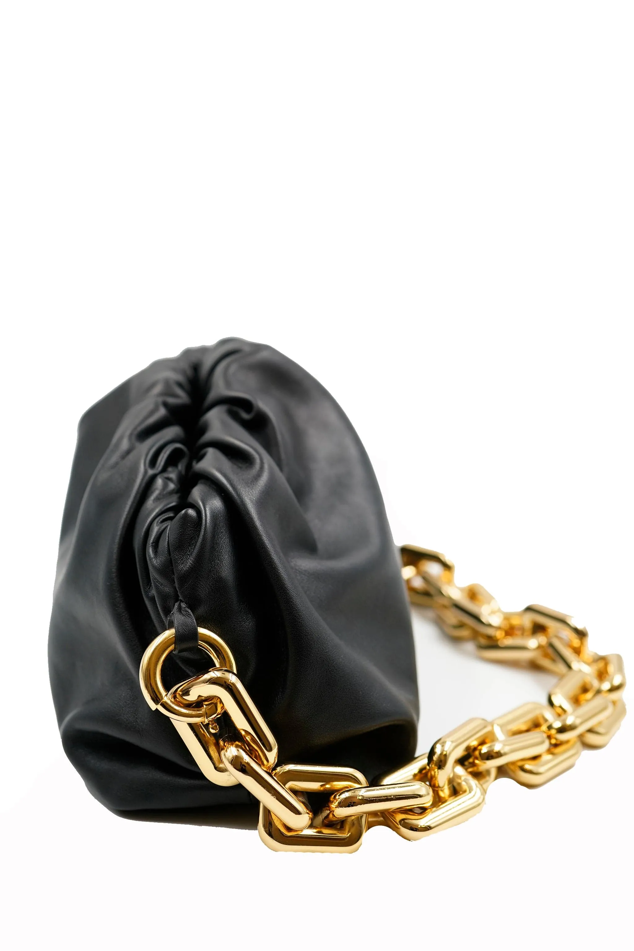 Bottega Chain Pouch - MGP-AWC1881