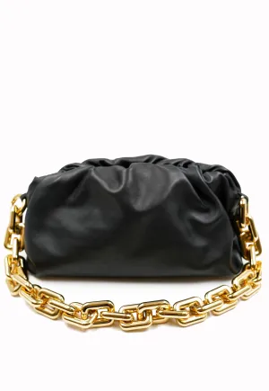 Bottega Chain Pouch - MGP-AWC1881