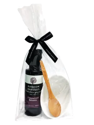 Bowl & Bag Gift Packs