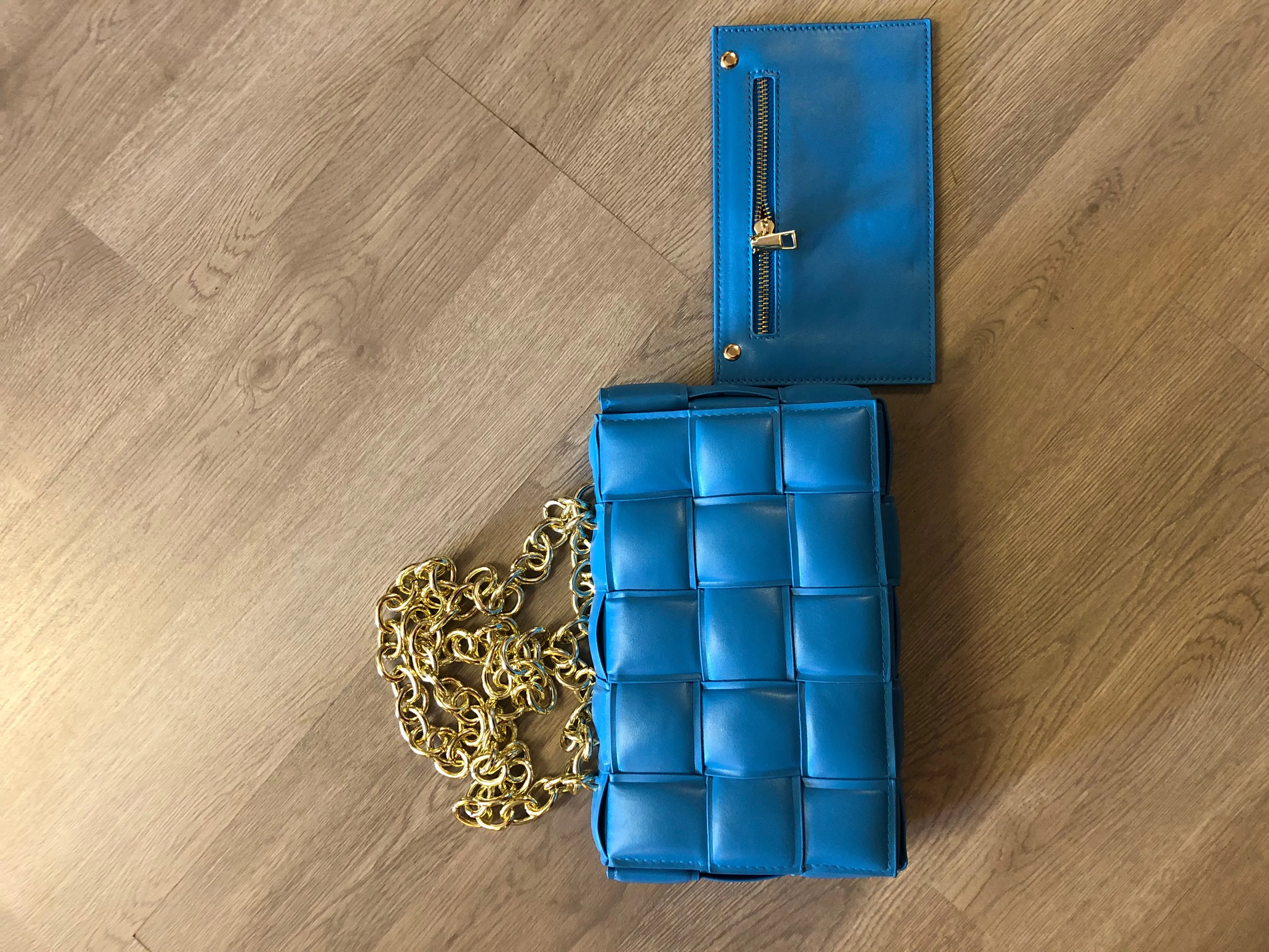 BRAT BAG