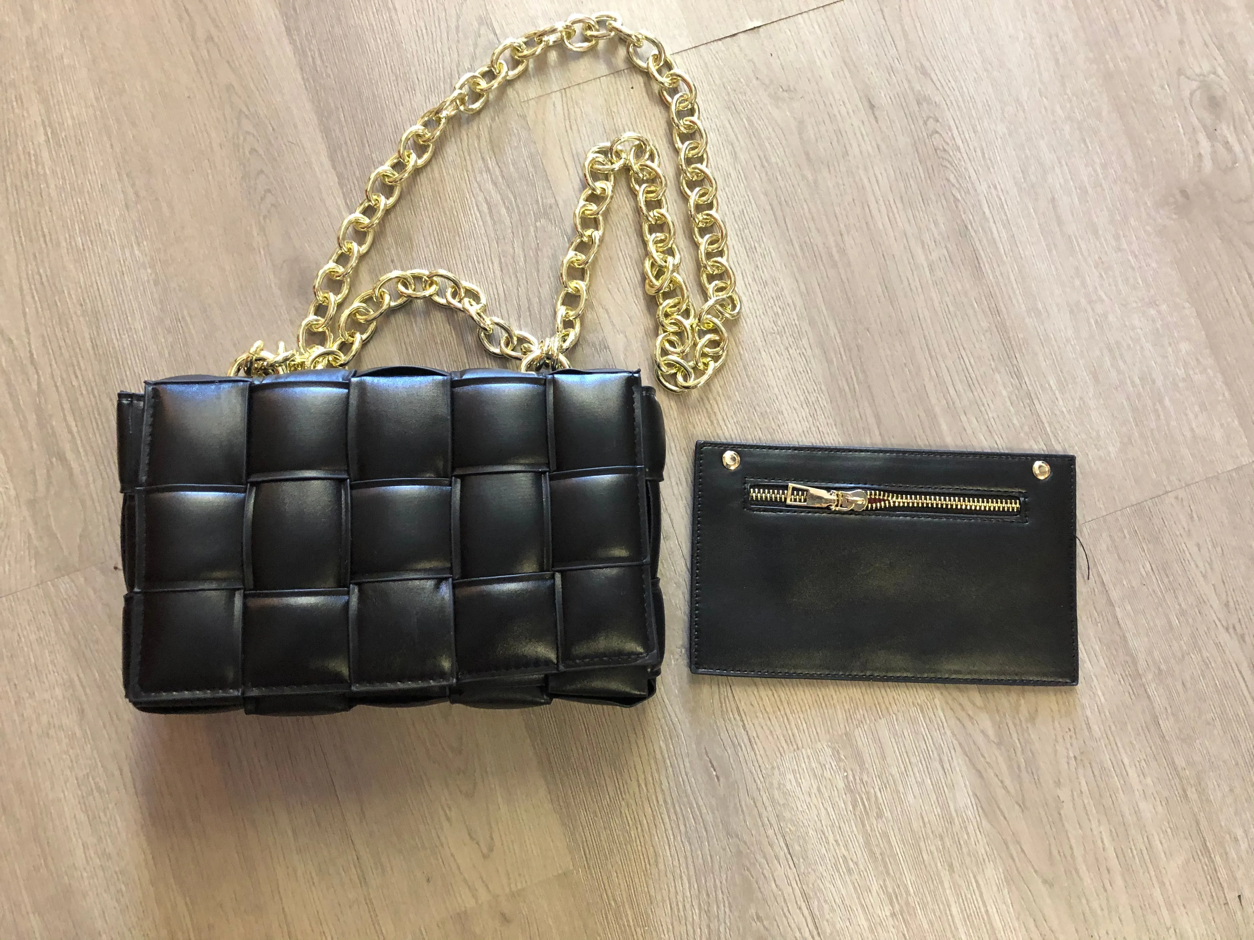 BRAT BAG