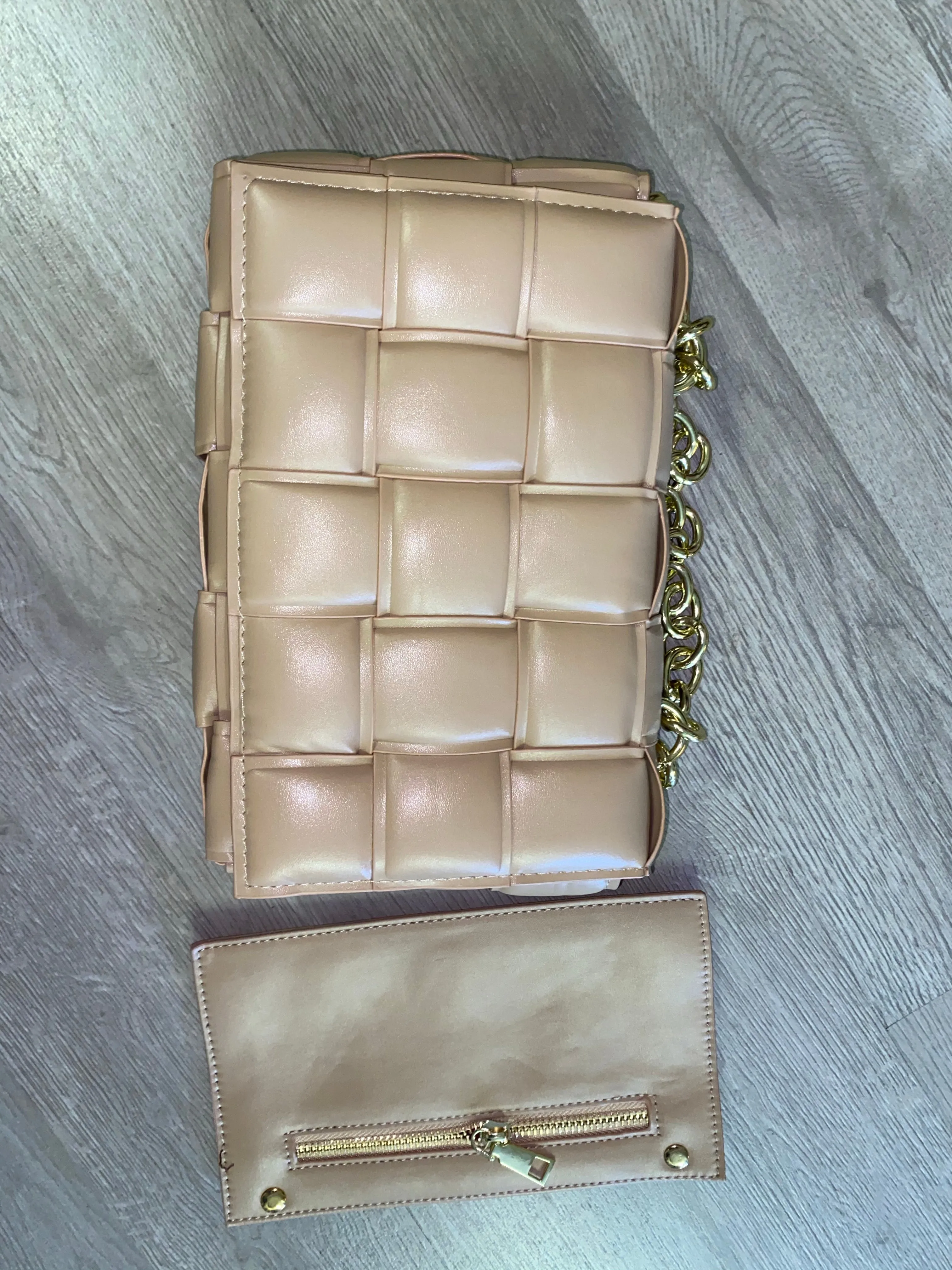 BRAT BAG