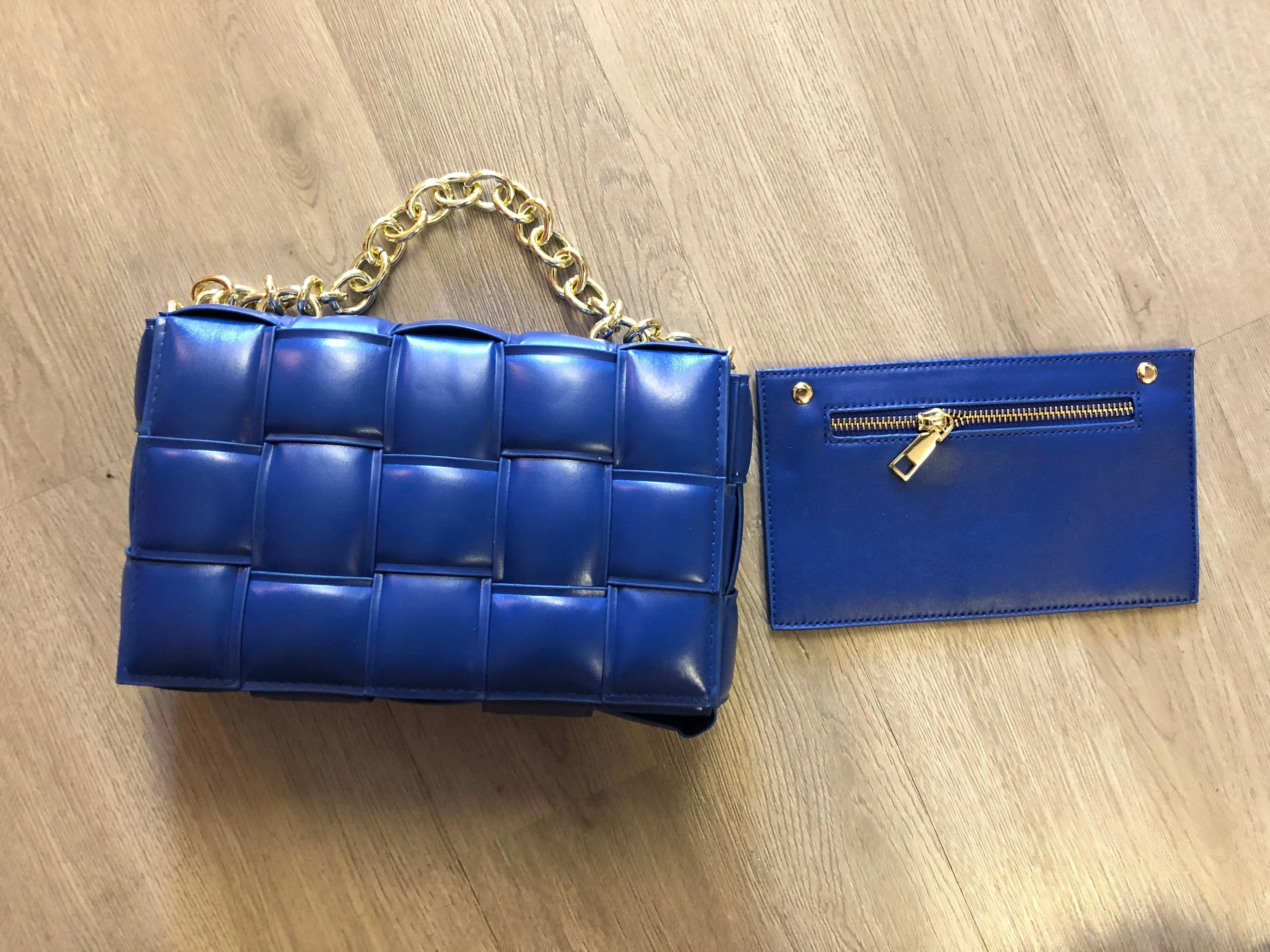 BRAT BAG