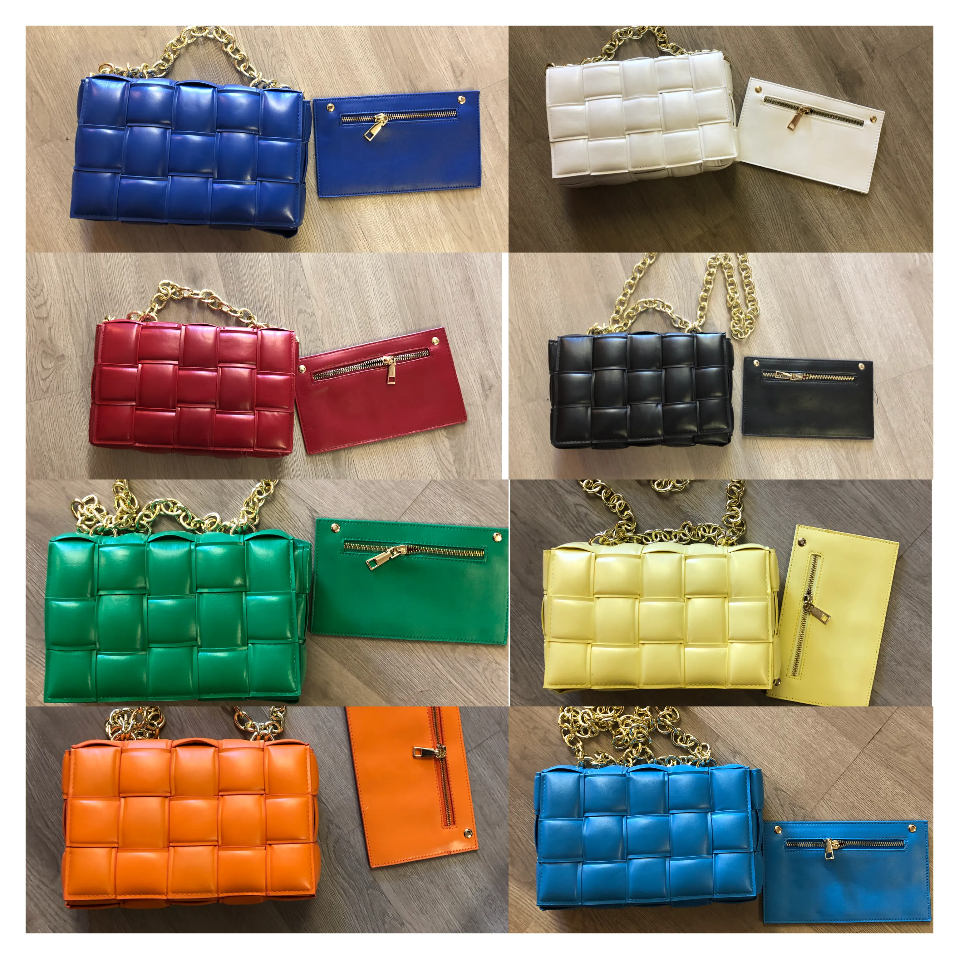 BRAT BAG