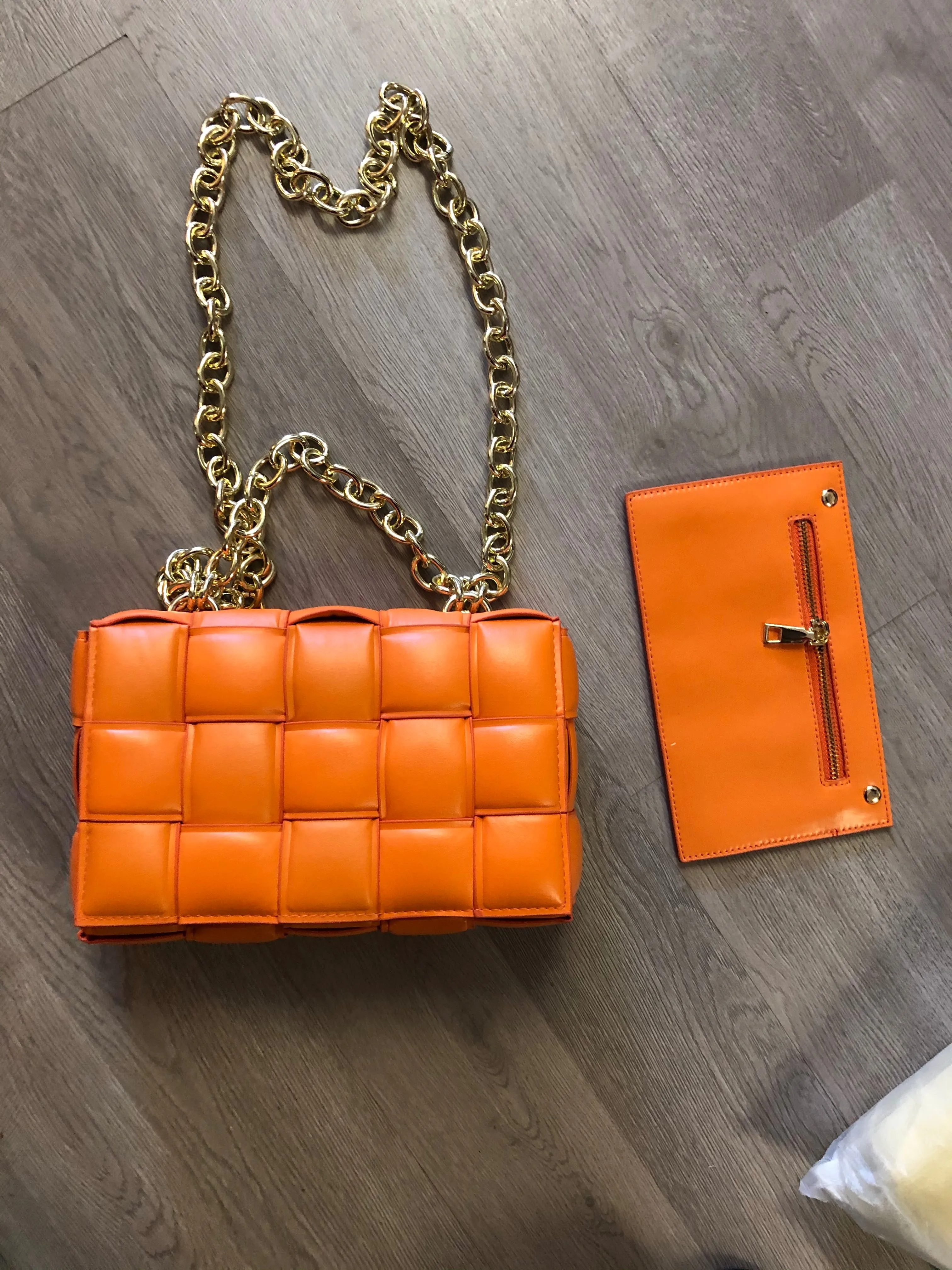 BRAT BAG