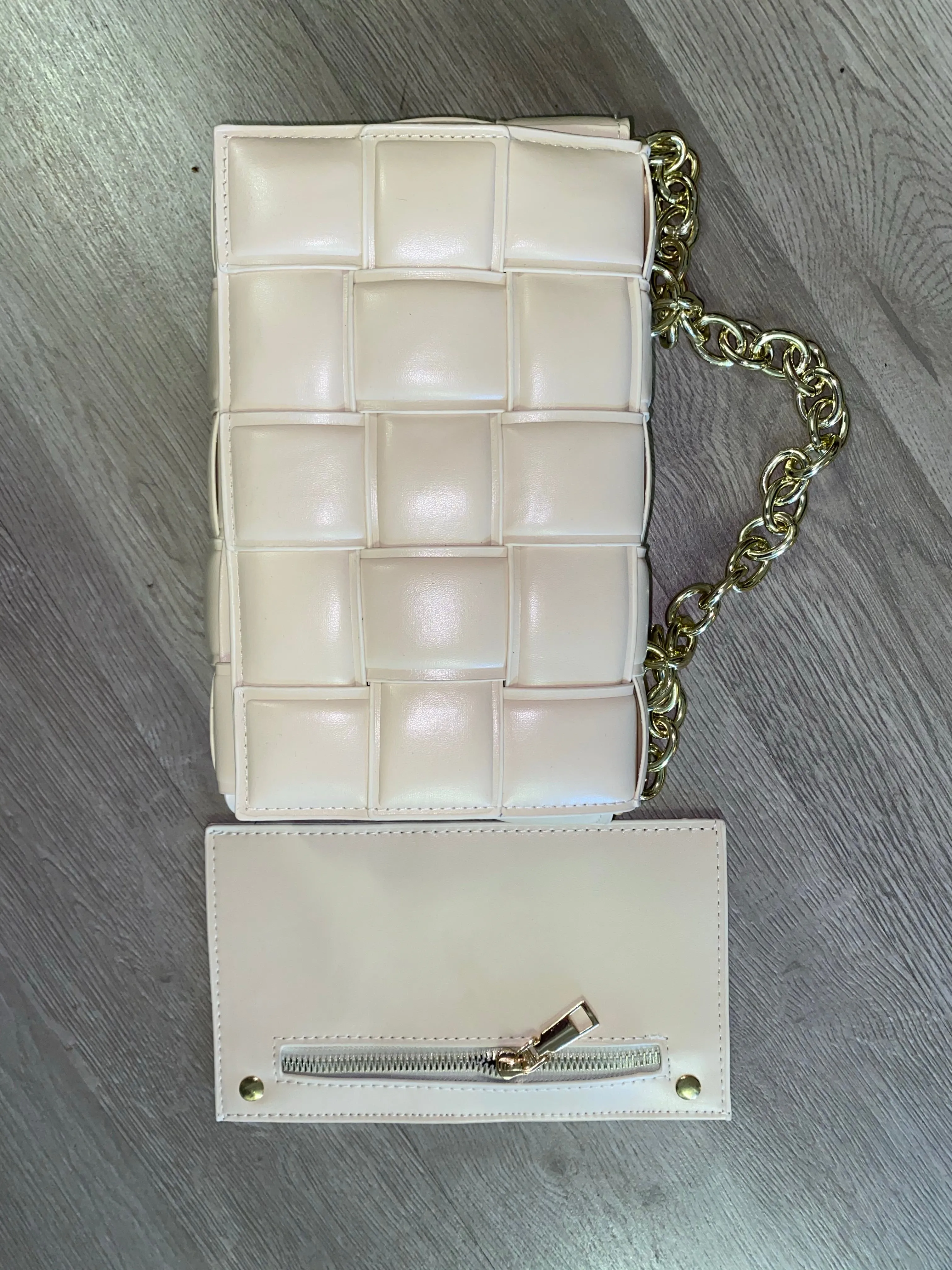 BRAT BAG