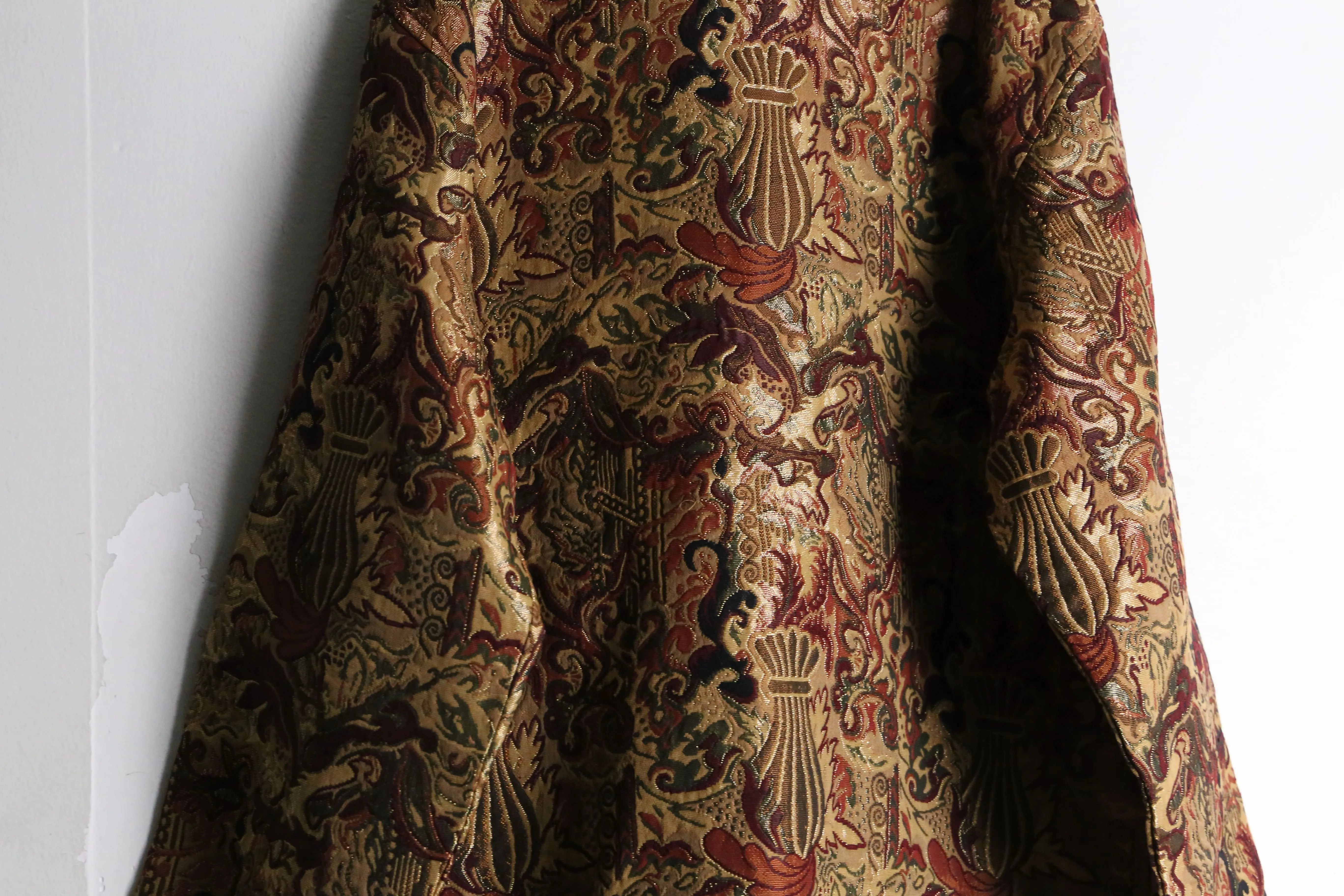 brilliant design goblin jacket