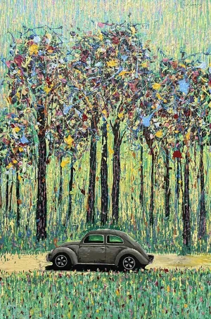 Brilliant Getaway