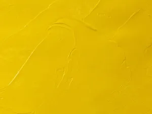 Brilliant Lemon artists oil color