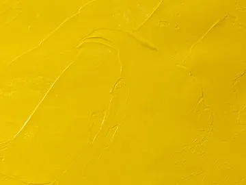 Brilliant Lemon artists oil color