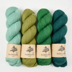 BRILLIANT MINT