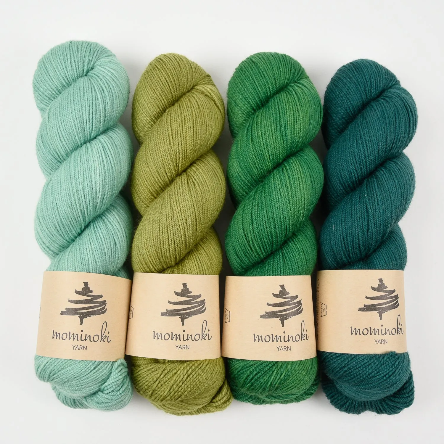 BRILLIANT MINT