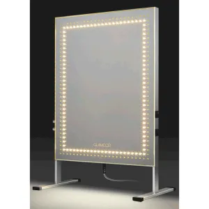 BRILLIANT MIRROR