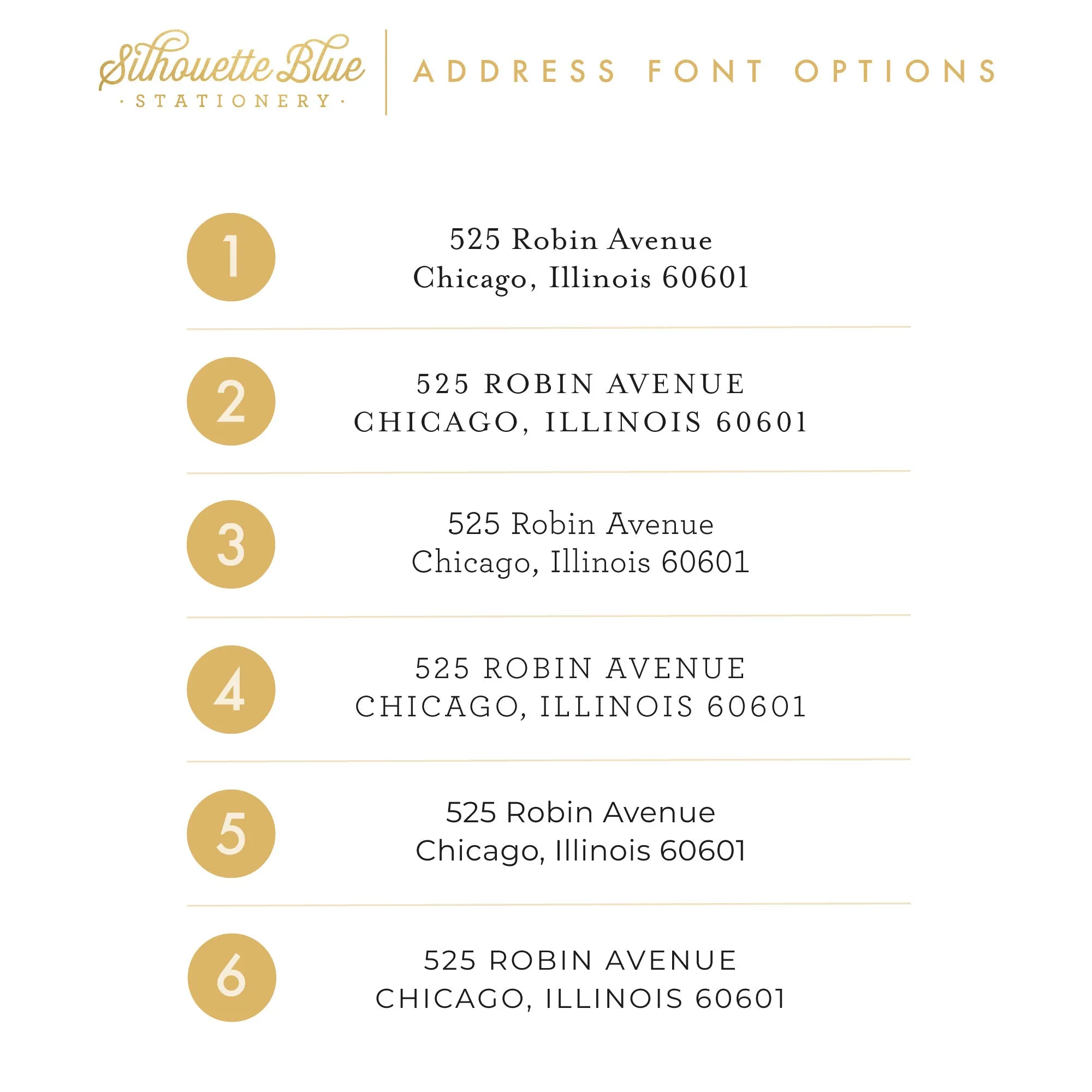 Brilliant Personalized Stationery