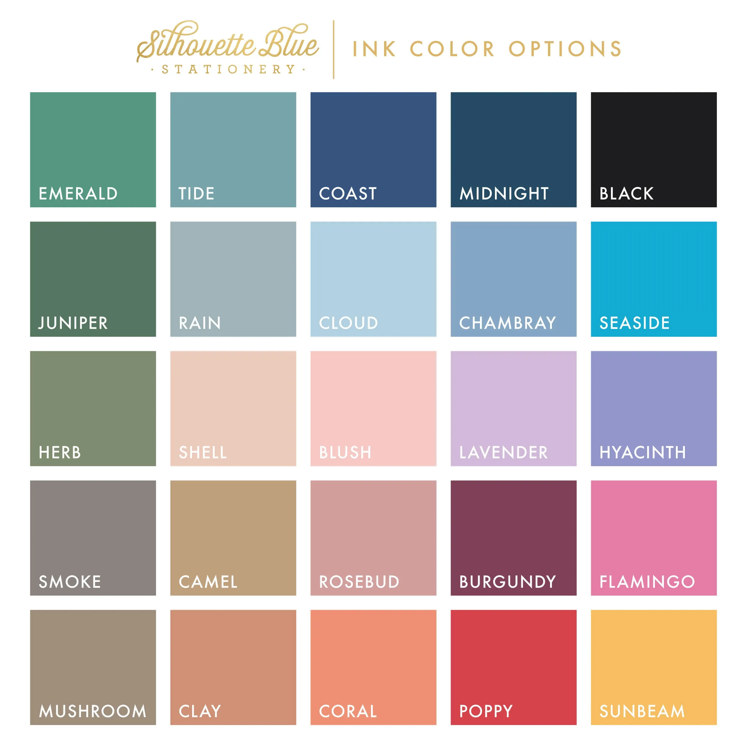 Brilliant Personalized Stationery