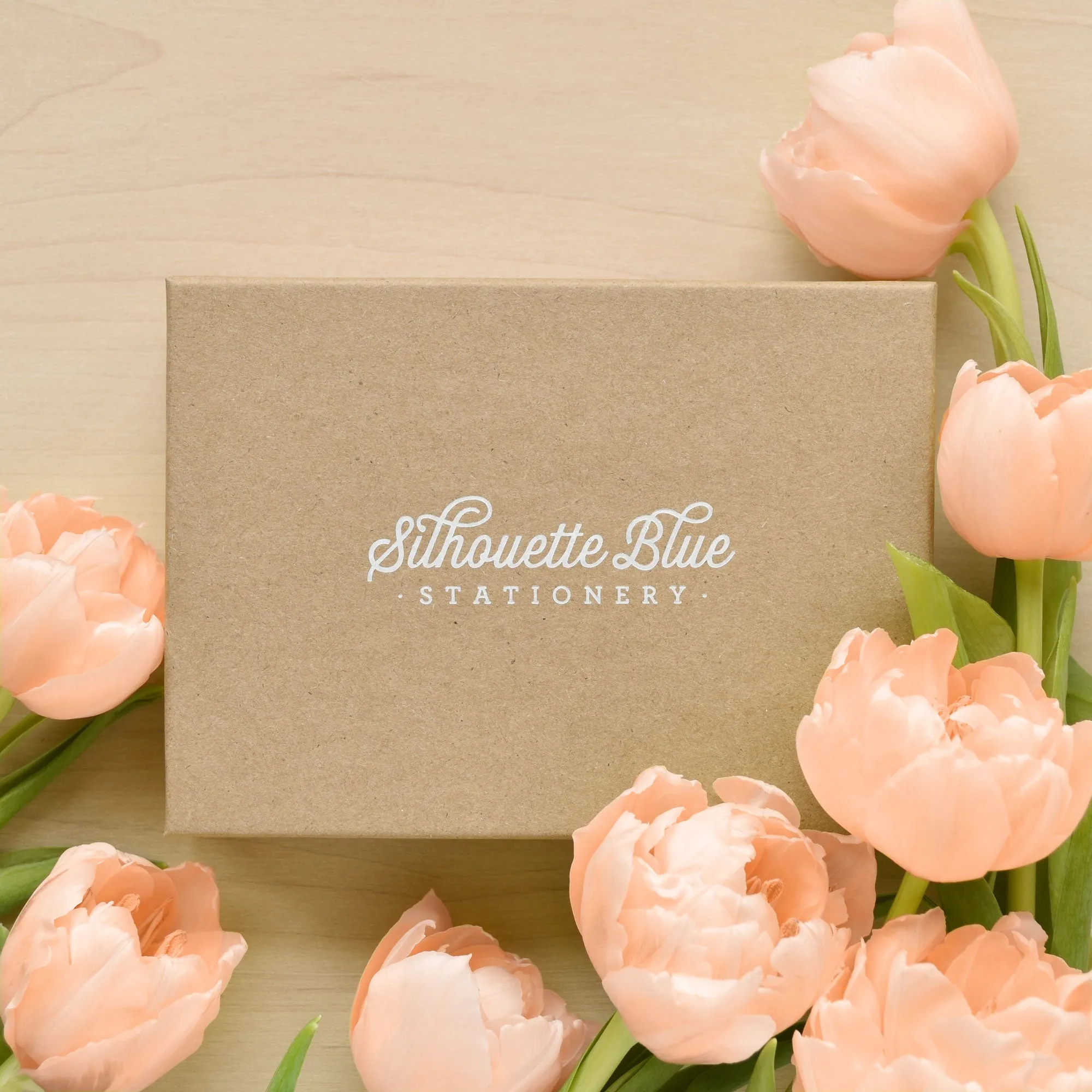 Brilliant Personalized Stationery