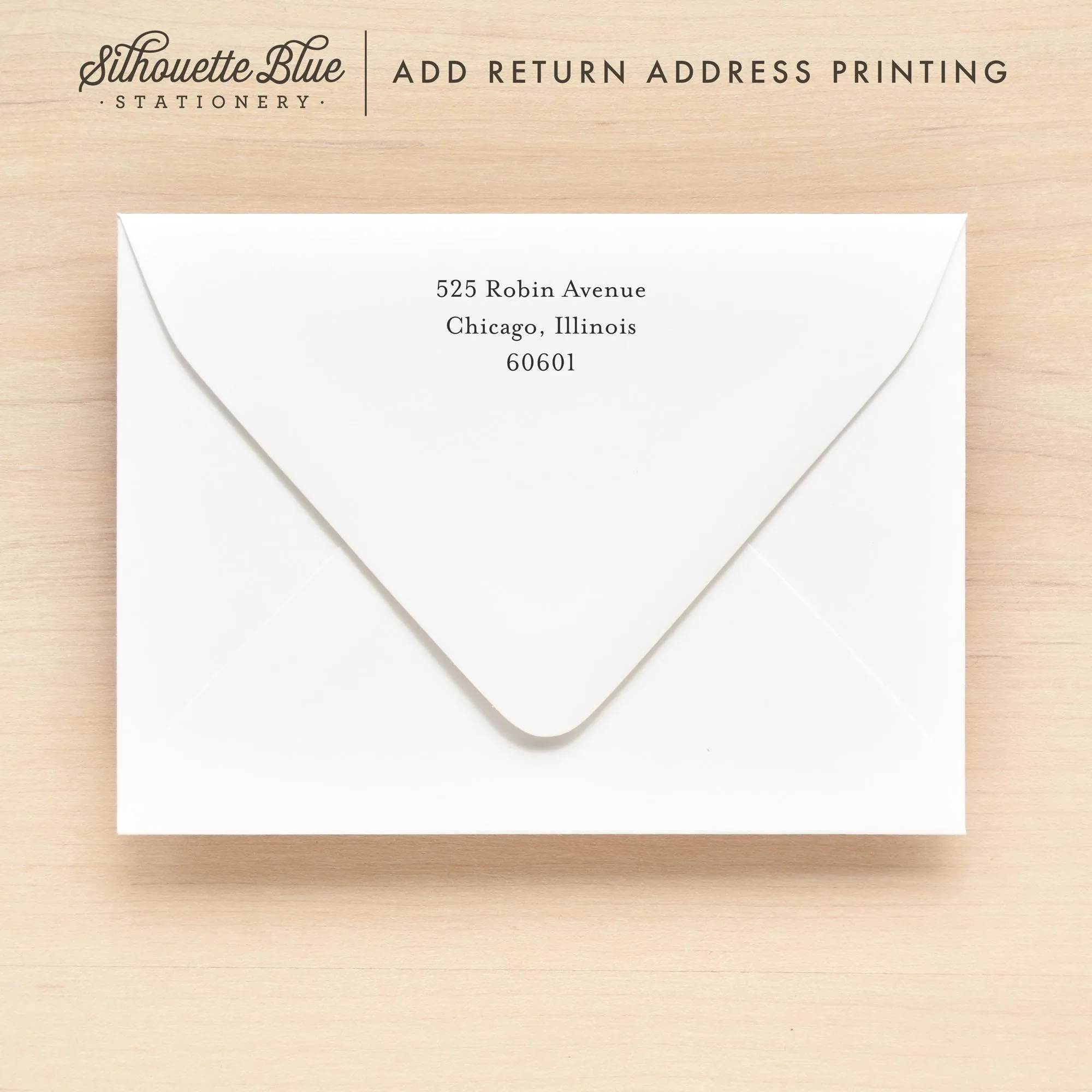 Brilliant Personalized Stationery
