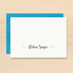 Brilliant Personalized Stationery