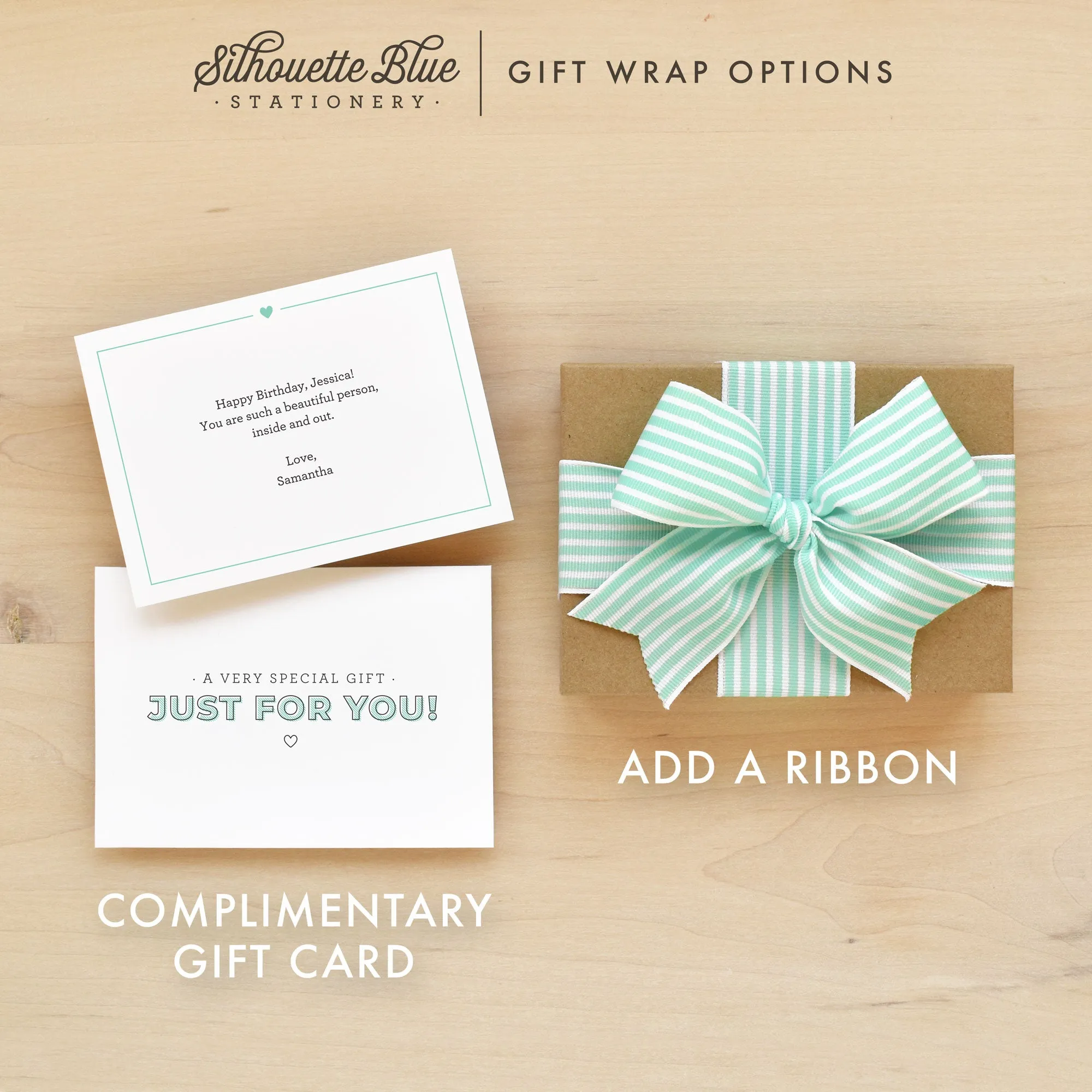 Brilliant Personalized Stationery