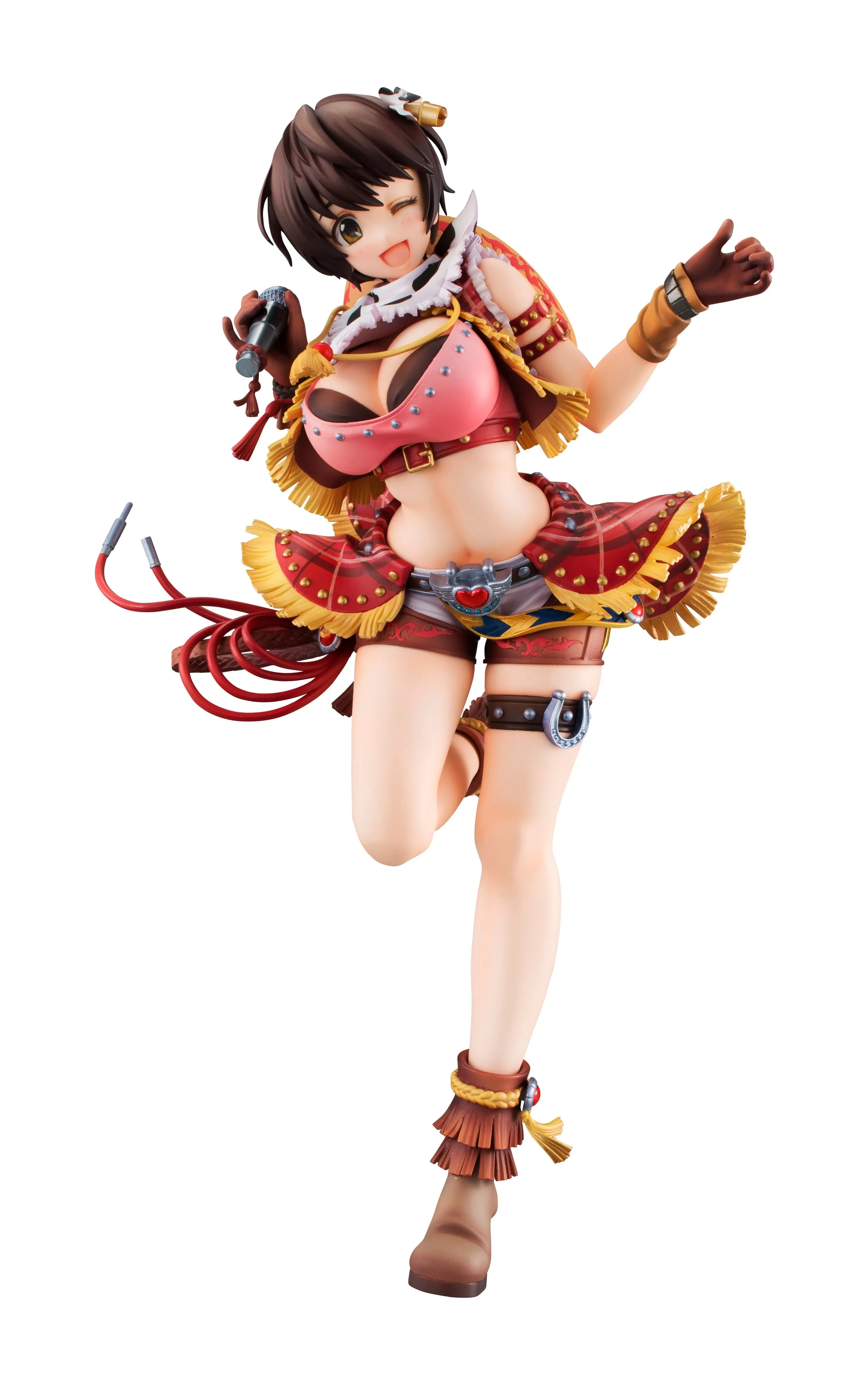 Brilliant Stage: THE IDOLM@STER CINDERELLA GIRLS - Shizuku Oikawa Hatsuratsu Harvest