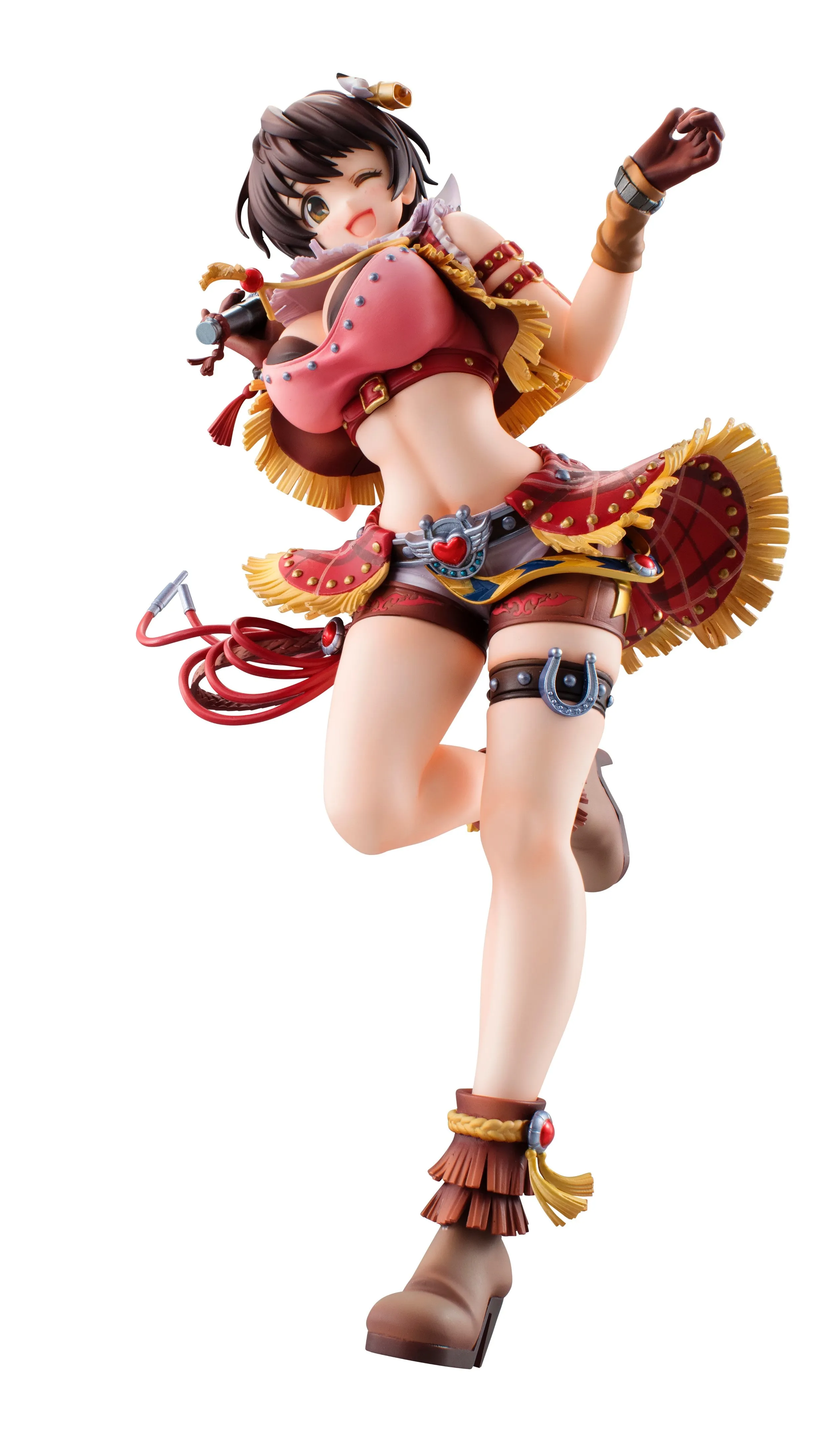 Brilliant Stage: THE IDOLM@STER CINDERELLA GIRLS - Shizuku Oikawa Hatsuratsu Harvest