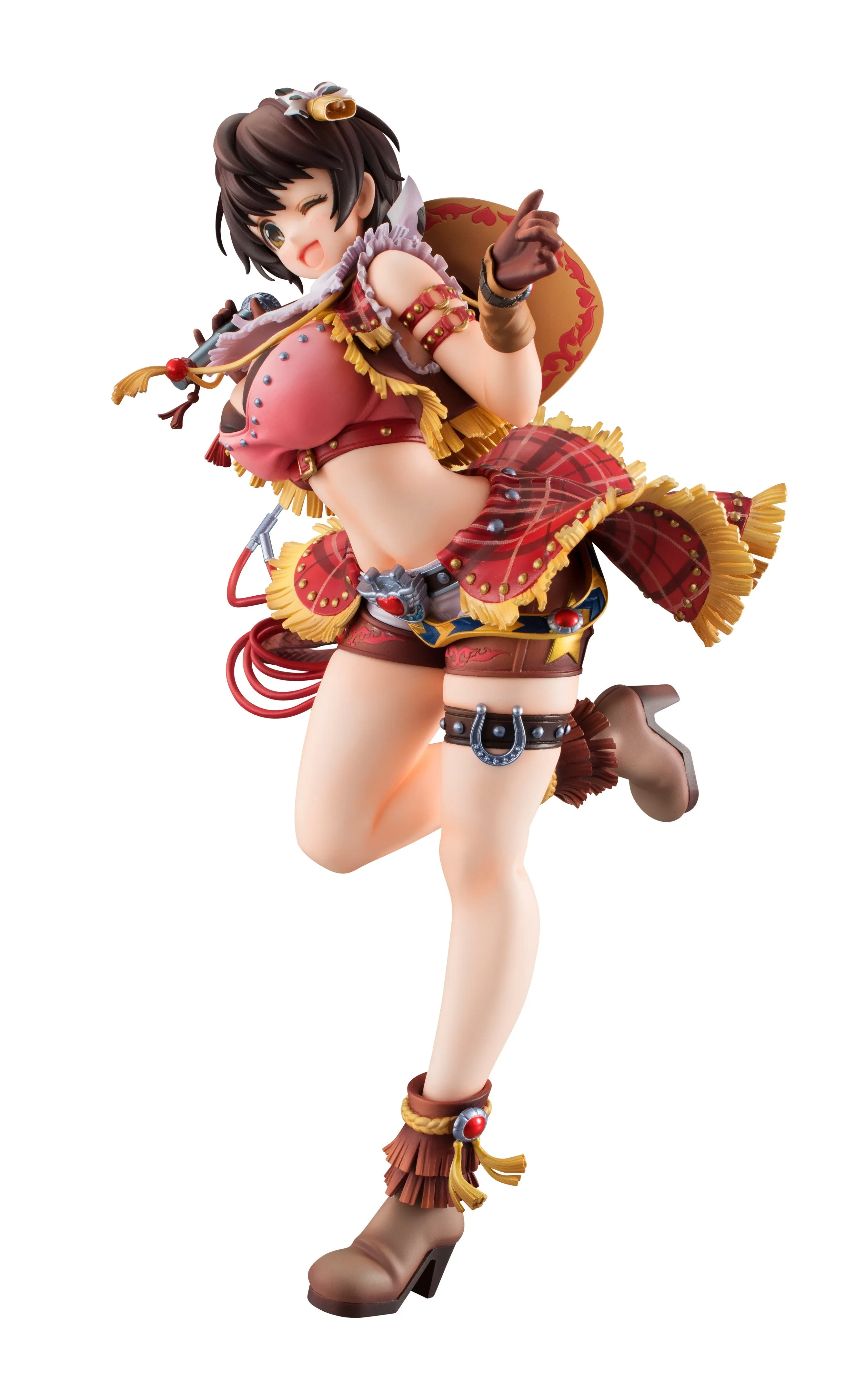 Brilliant Stage: THE IDOLM@STER CINDERELLA GIRLS - Shizuku Oikawa Hatsuratsu Harvest