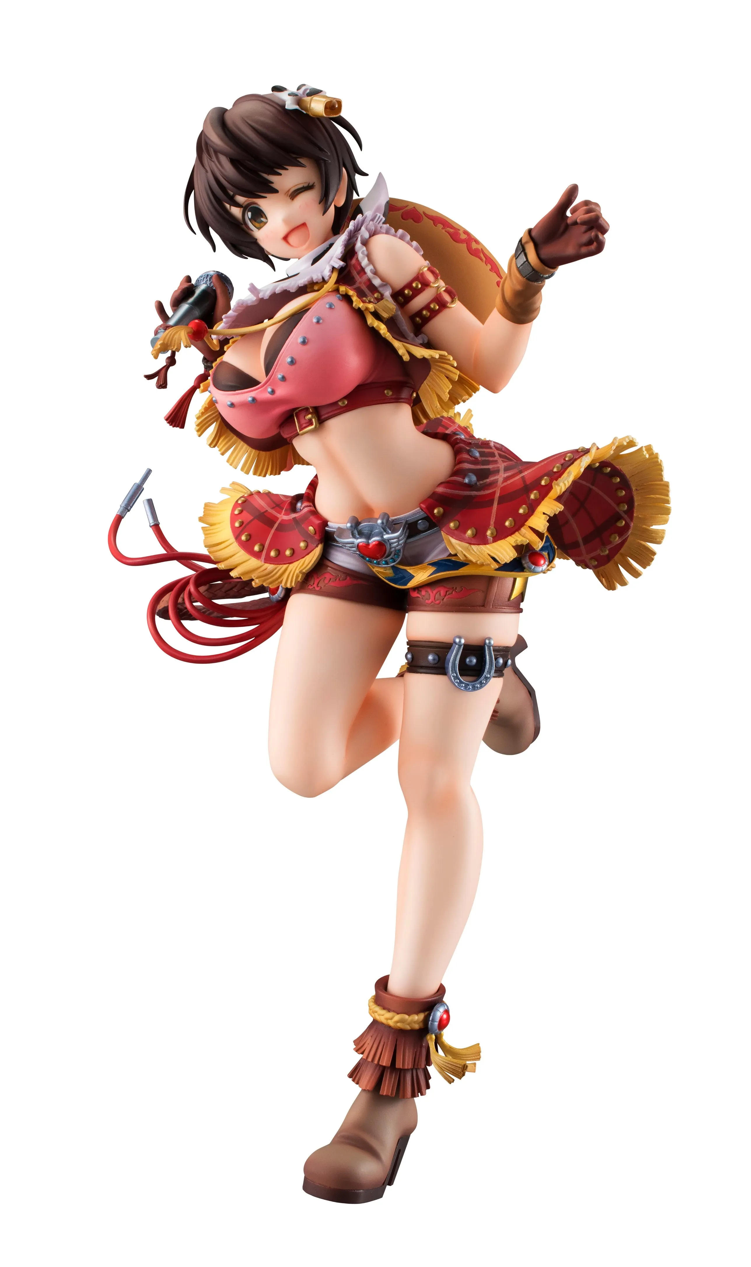 Brilliant Stage: THE IDOLM@STER CINDERELLA GIRLS - Shizuku Oikawa Hatsuratsu Harvest