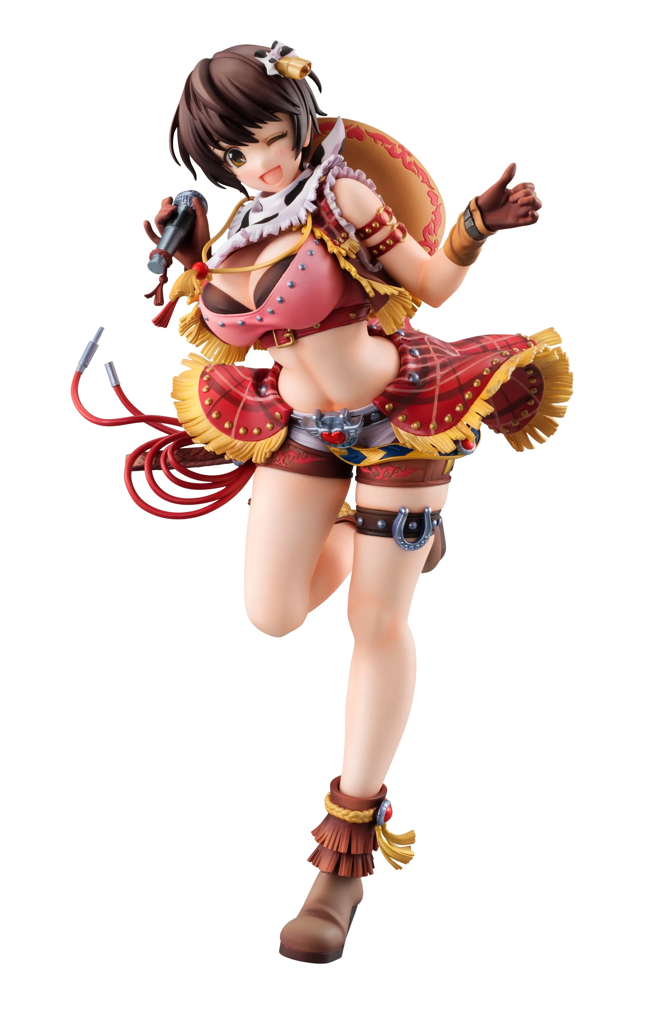 Brilliant Stage: THE IDOLM@STER CINDERELLA GIRLS - Shizuku Oikawa Hatsuratsu Harvest
