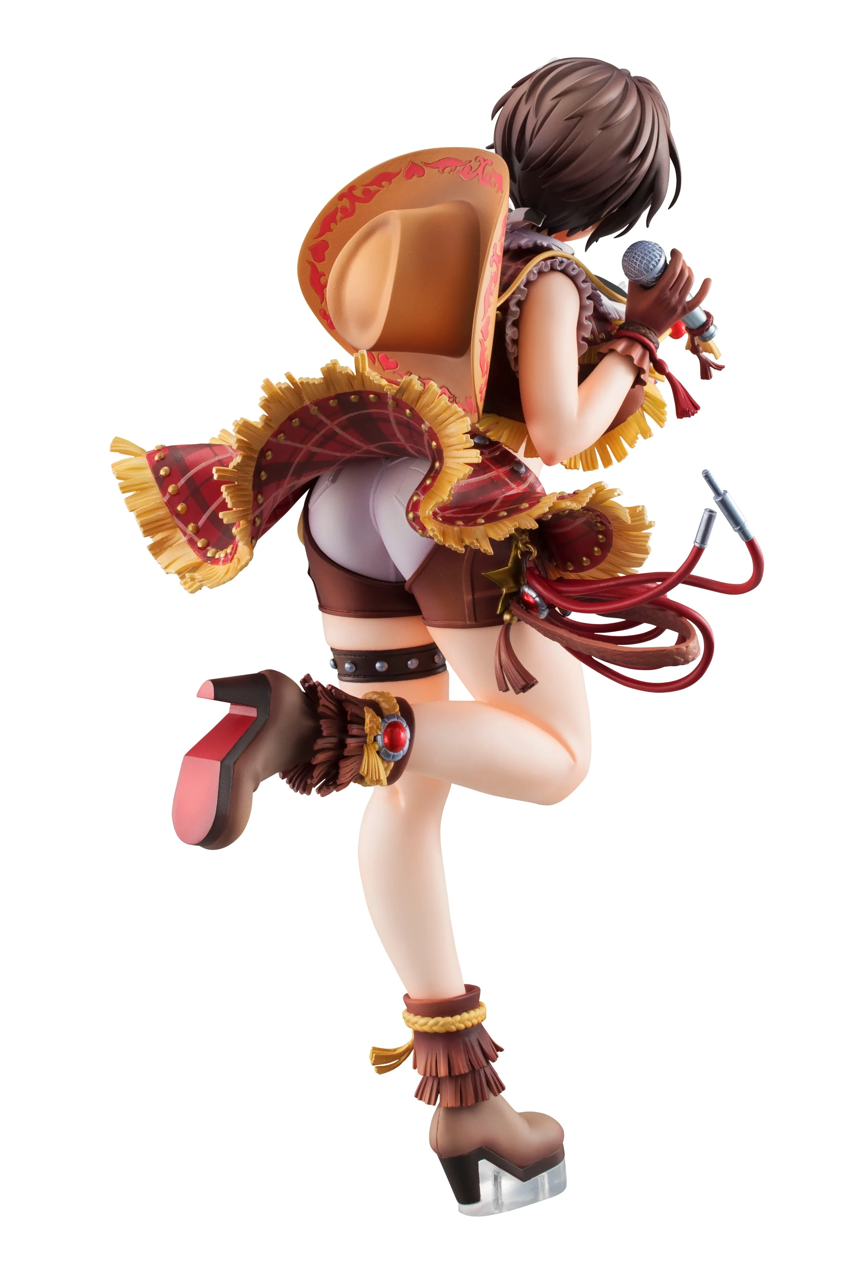 Brilliant Stage: THE IDOLM@STER CINDERELLA GIRLS - Shizuku Oikawa Hatsuratsu Harvest