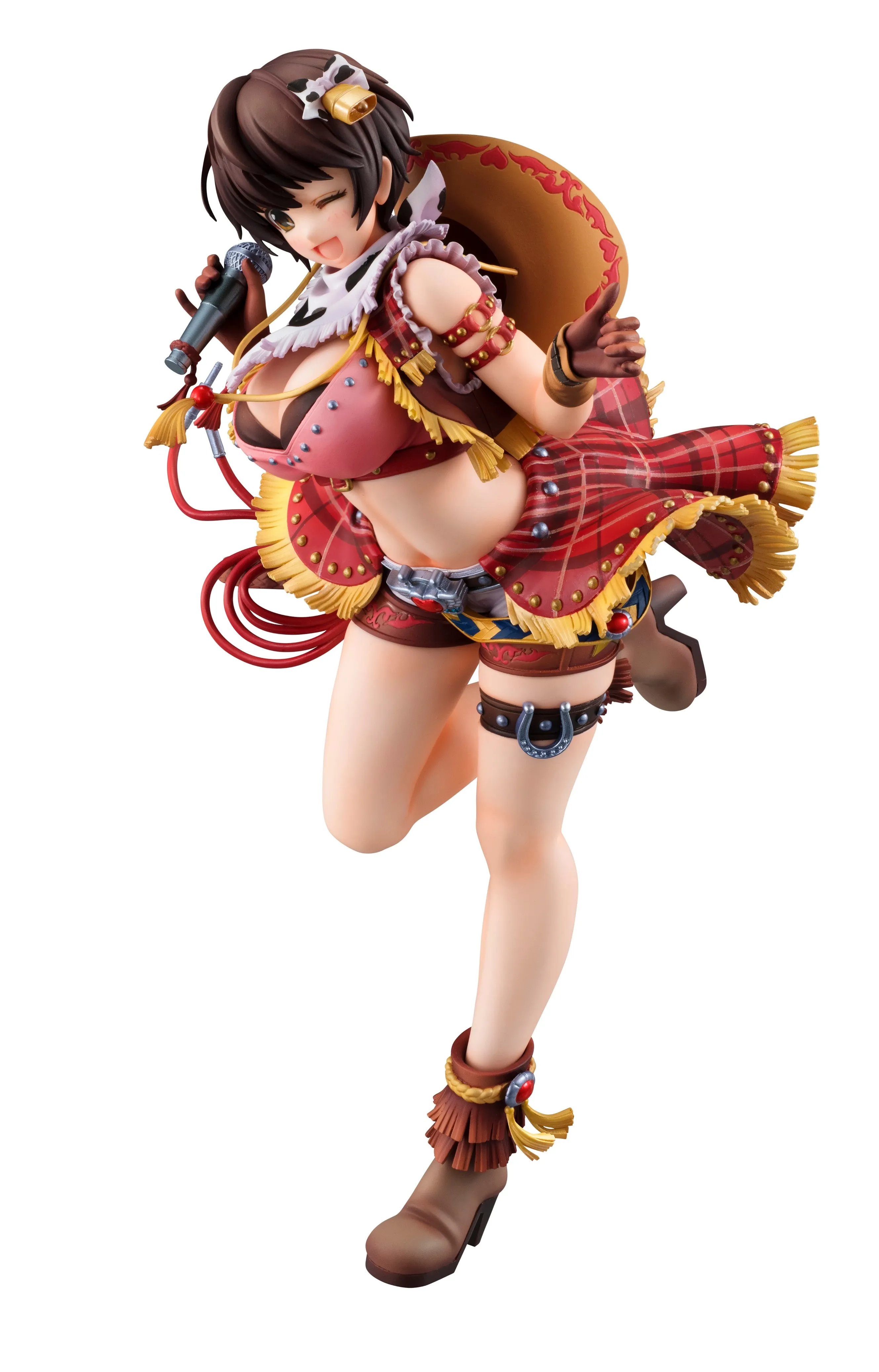 Brilliant Stage: THE IDOLM@STER CINDERELLA GIRLS - Shizuku Oikawa Hatsuratsu Harvest