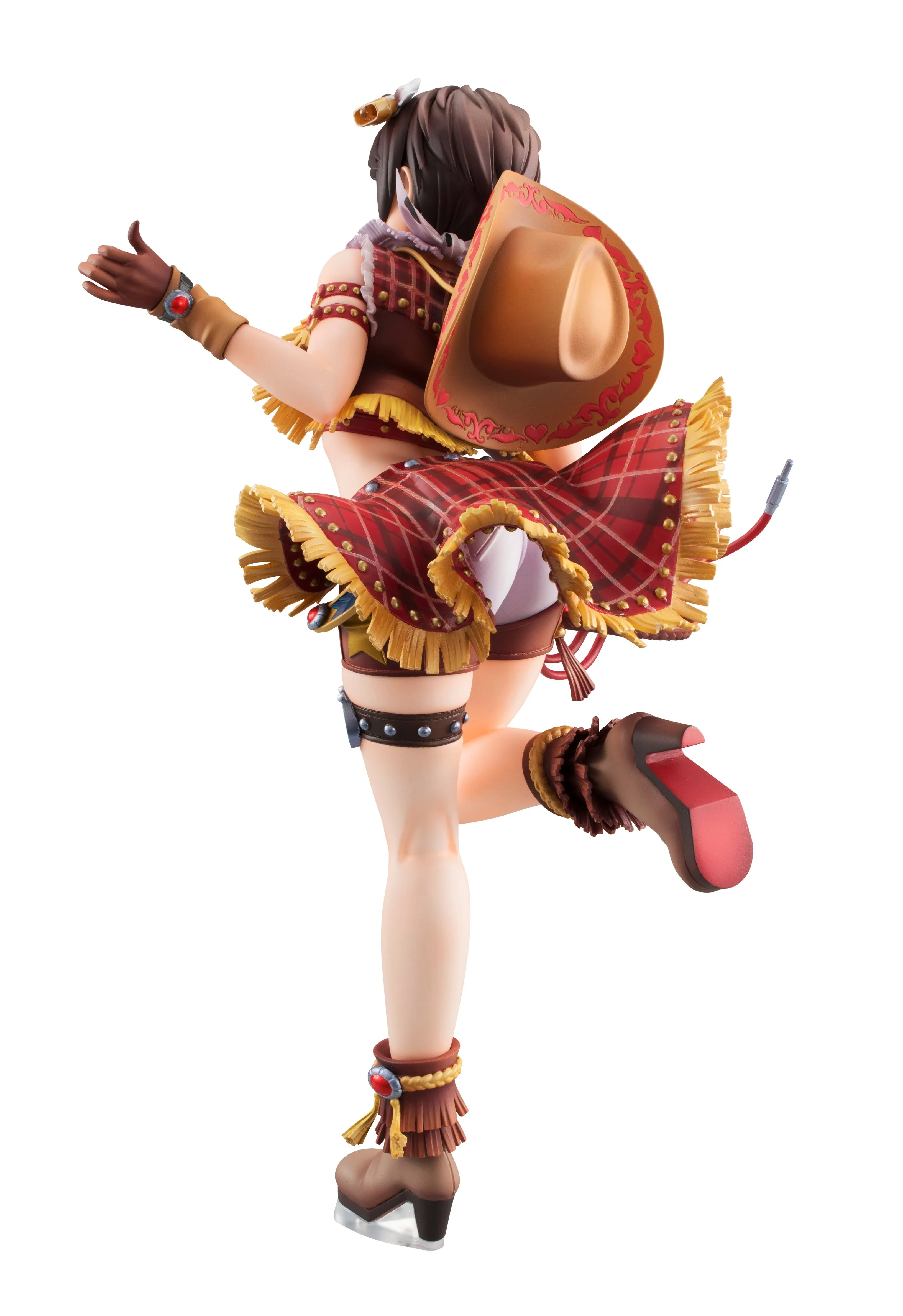 Brilliant Stage: THE IDOLM@STER CINDERELLA GIRLS - Shizuku Oikawa Hatsuratsu Harvest