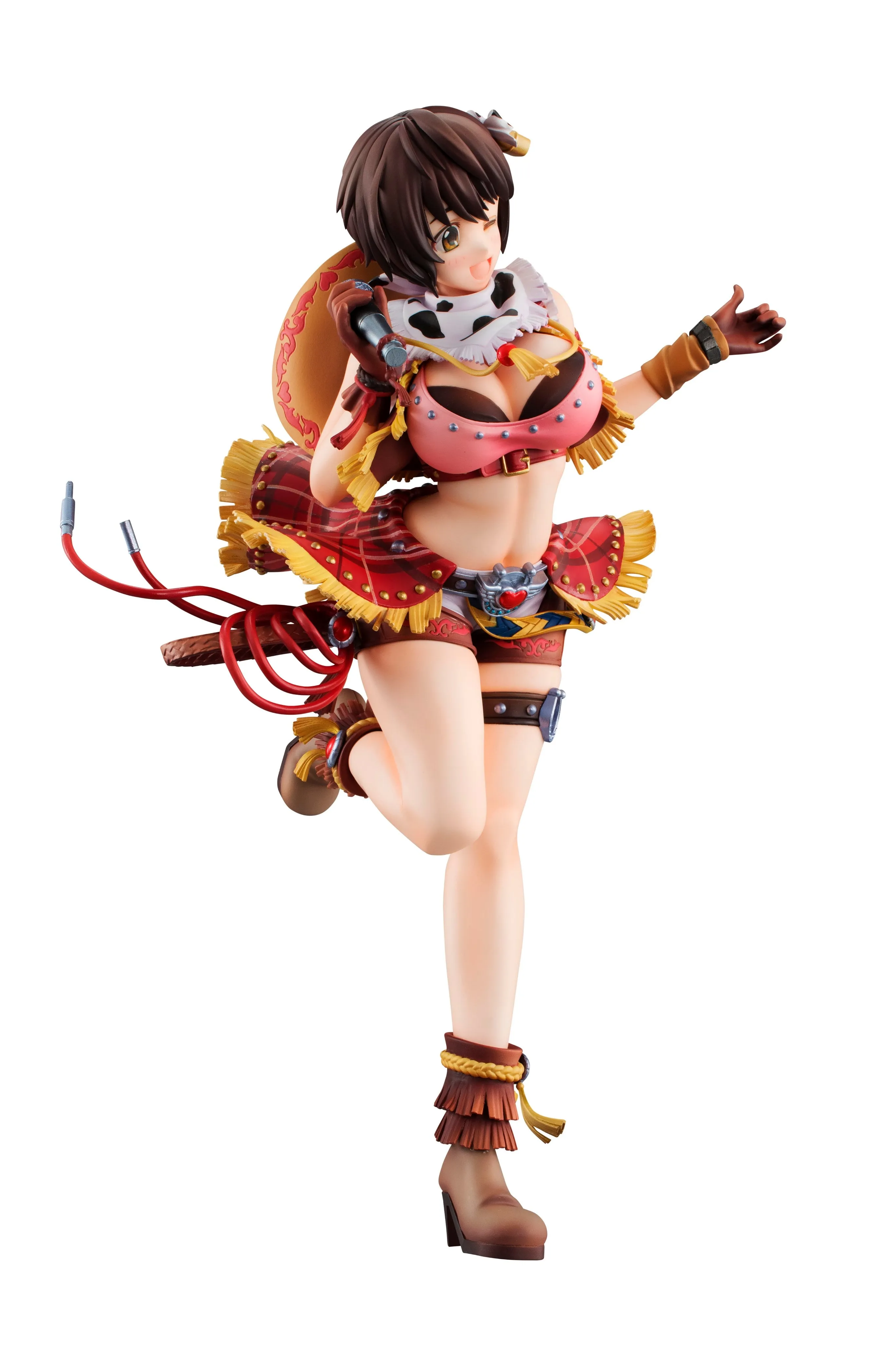 Brilliant Stage: THE IDOLM@STER CINDERELLA GIRLS - Shizuku Oikawa Hatsuratsu Harvest