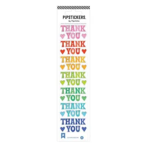 Brilliant Thank You