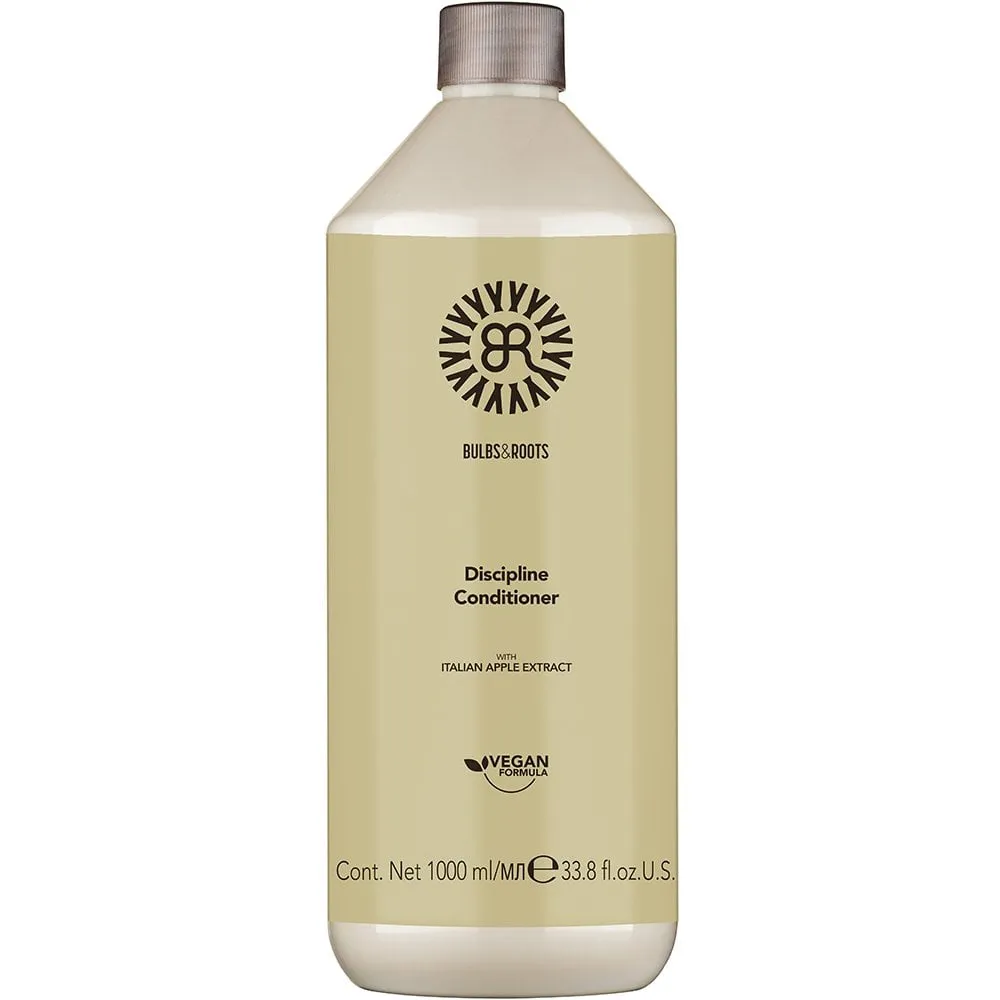 Bulbs & Roots Discipline Conditioner 1000ml
