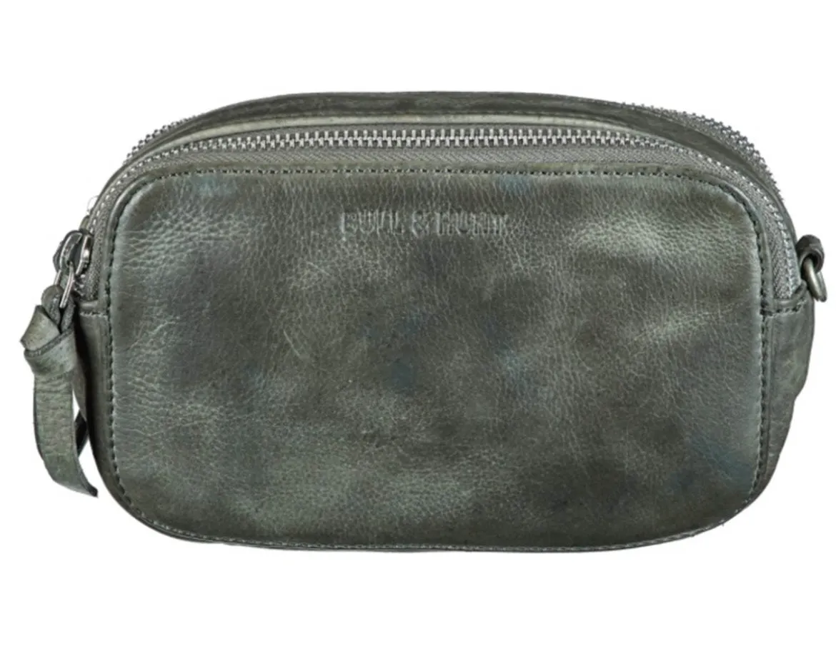 Bull & Hunt small clubbag im angesagten Camera Bag Look