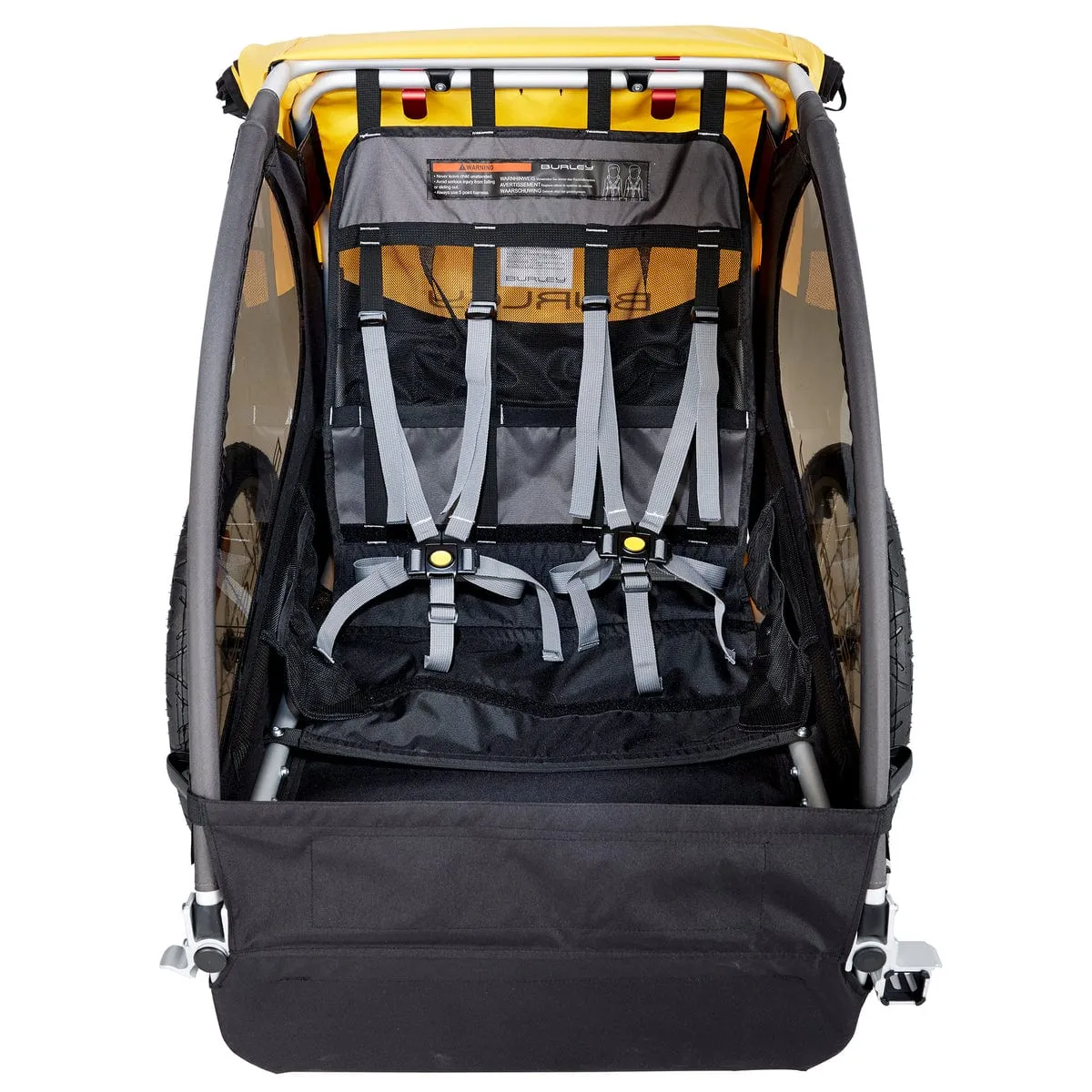 Burley Bee Kids Bike Trailer