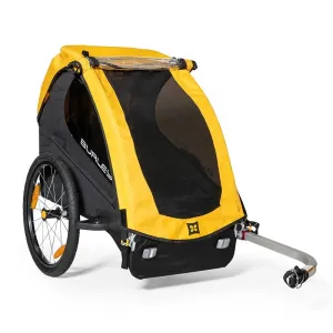 Burley Bee Kids Bike Trailer