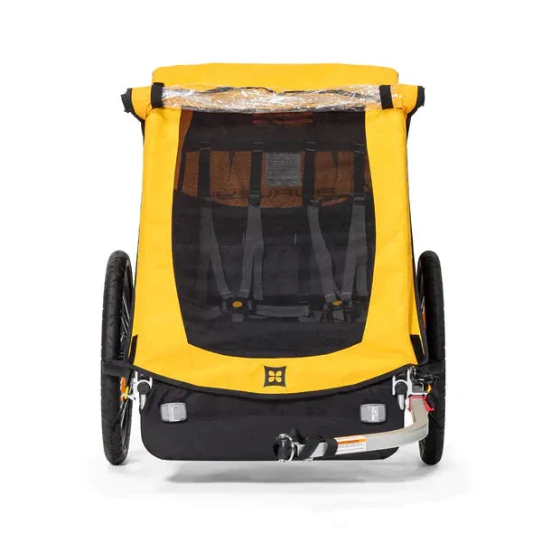 Burley Bee Kids Bike Trailer