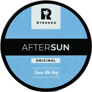Byrokko Original Save The Day After Sun 200ml