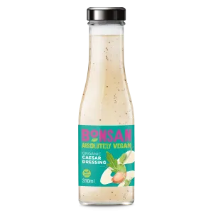 CAESAR DRESSING