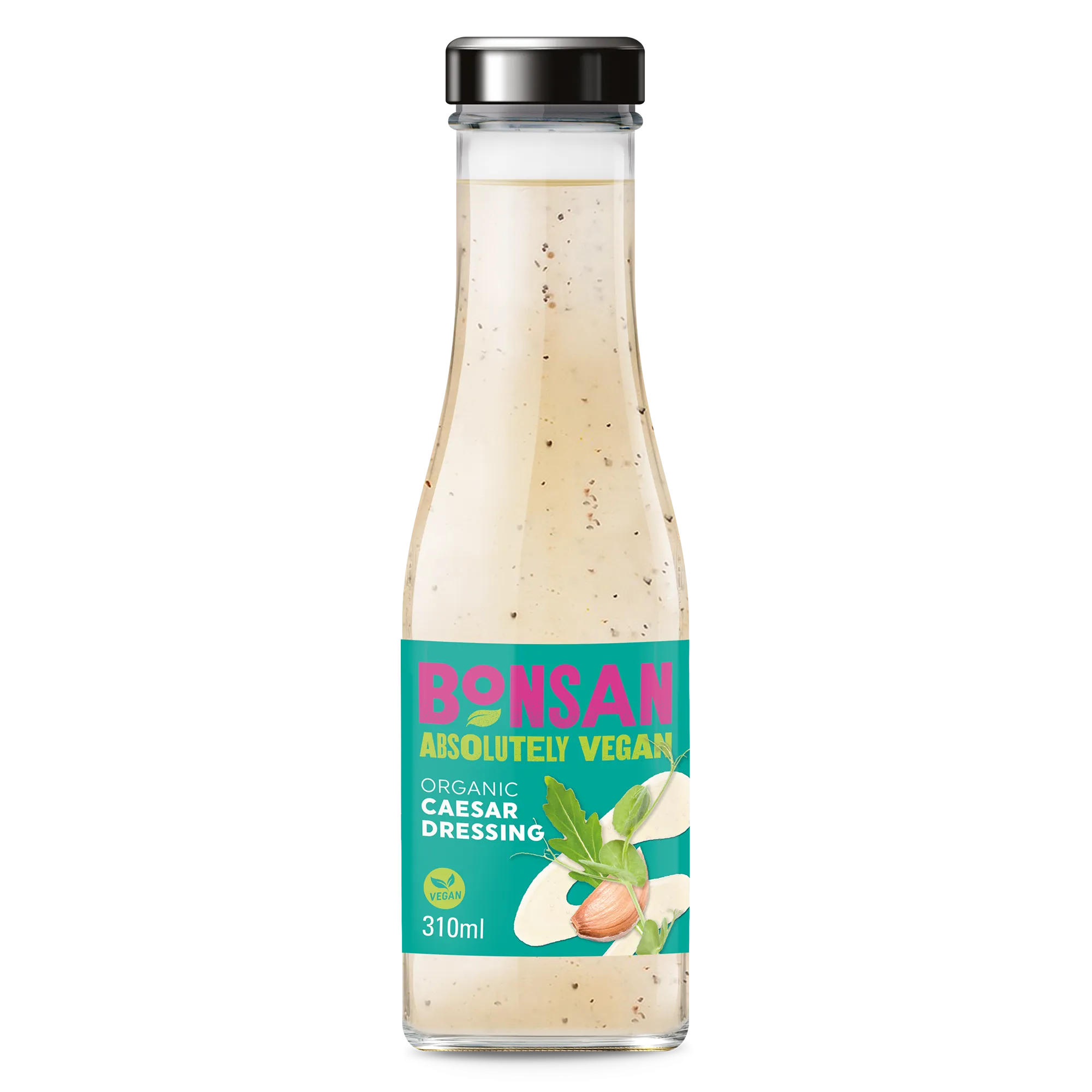 CAESAR DRESSING