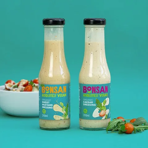 CAESAR DRESSING