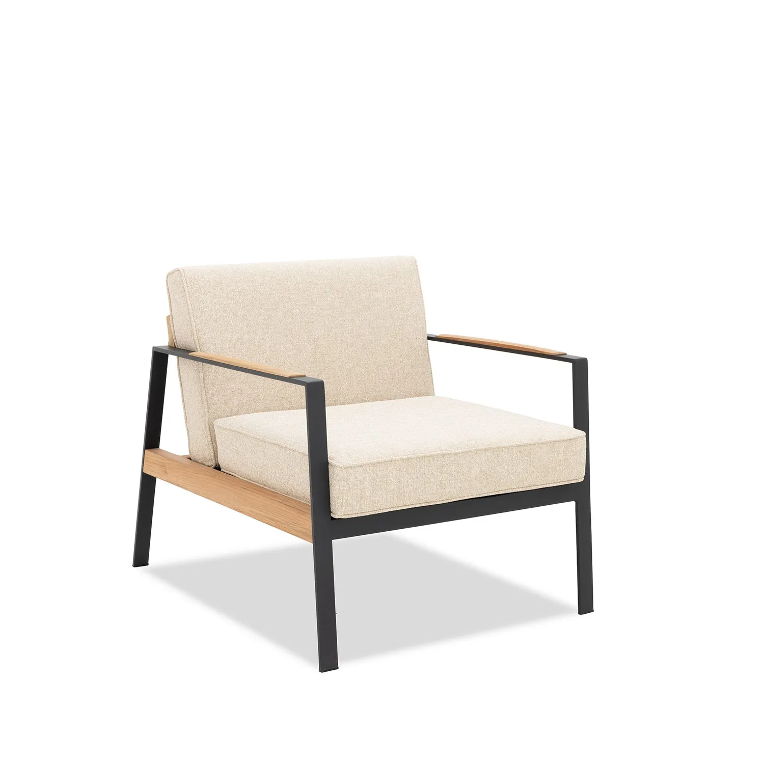 California Lounge chair