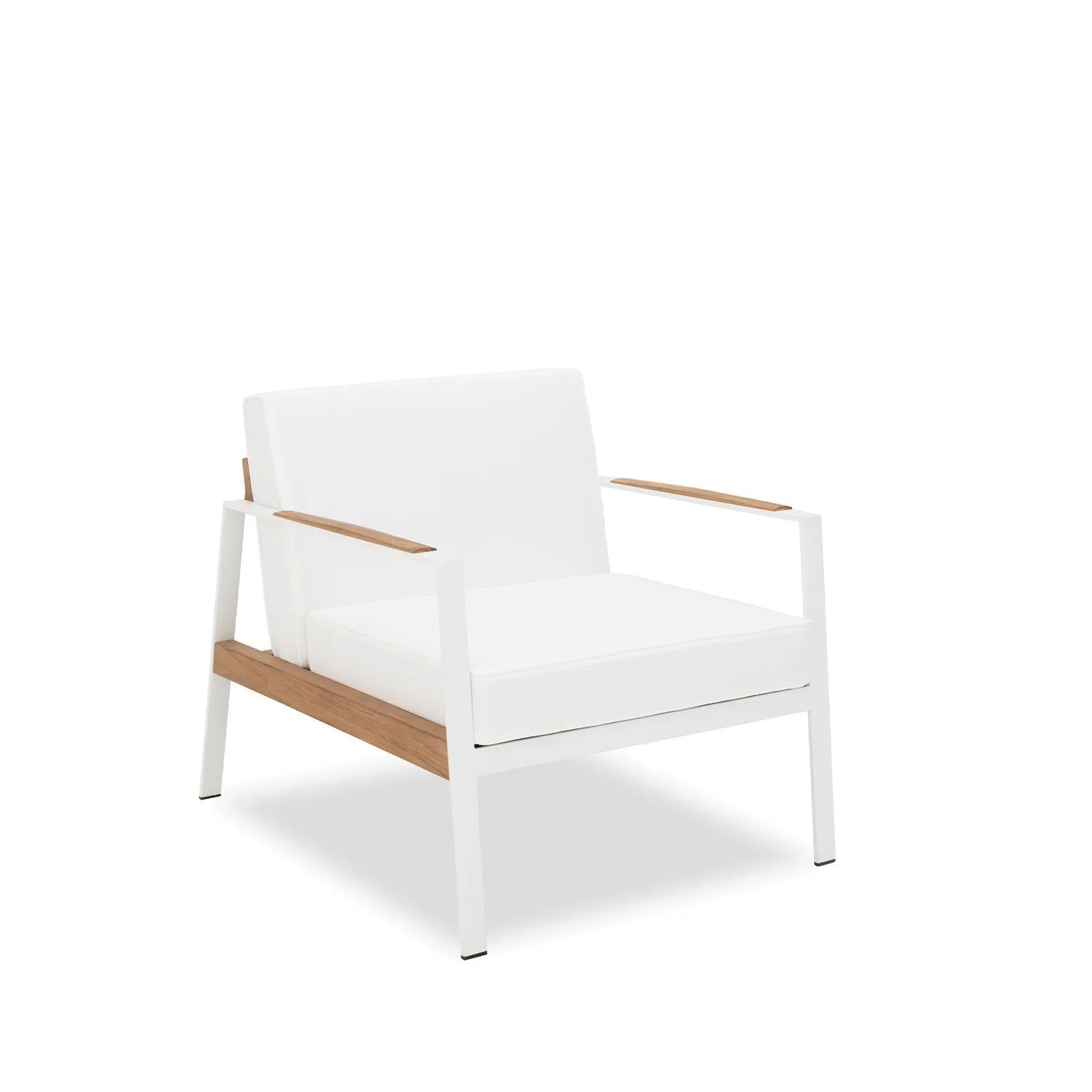 California Lounge chair