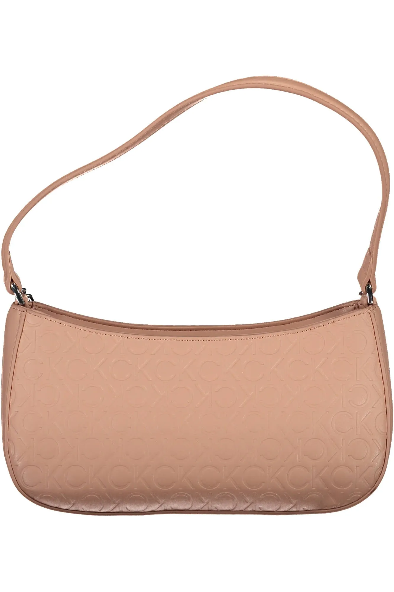 Calvin Klein Pink Women'S Bag - Brand New From Italy