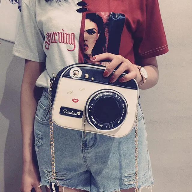 Camera Bag