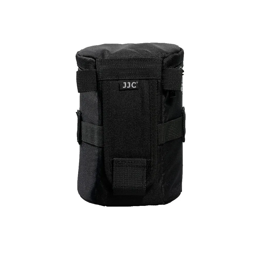 Camera Lens Case Holder BLXCK NORWAY™