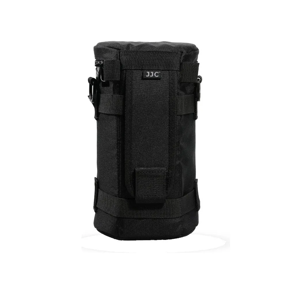 Camera Lens Case Holder BLXCK NORWAY™