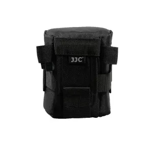Camera Lens Case Holder BLXCK NORWAY™
